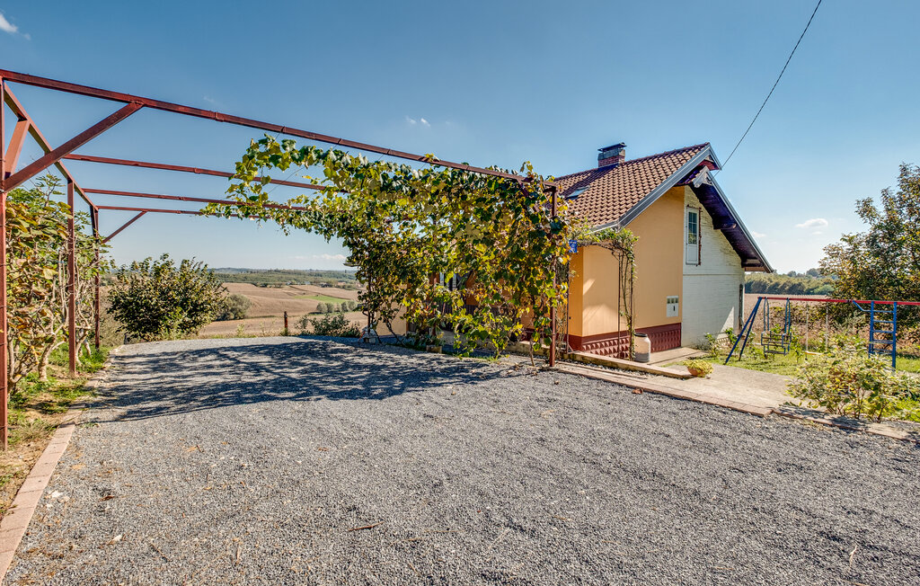 Kuća-za-odmor - Bjelovar - Kapela , Hrvatska - CCC545 13