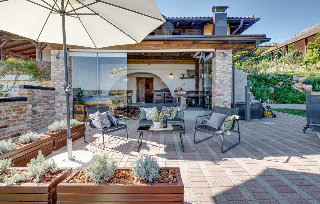 Kuća-za-odmor - Bjelovar - Kapela , Hrvatska - CCC545 2