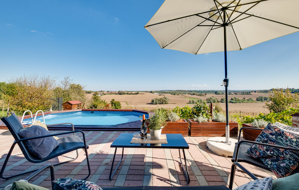 Kuća-za-odmor - Bjelovar - Kapela , Hrvatska - CCC545 1