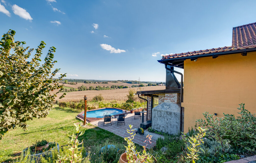 Kuća-za-odmor - Bjelovar - Kapela , Hrvatska - CCC545 9