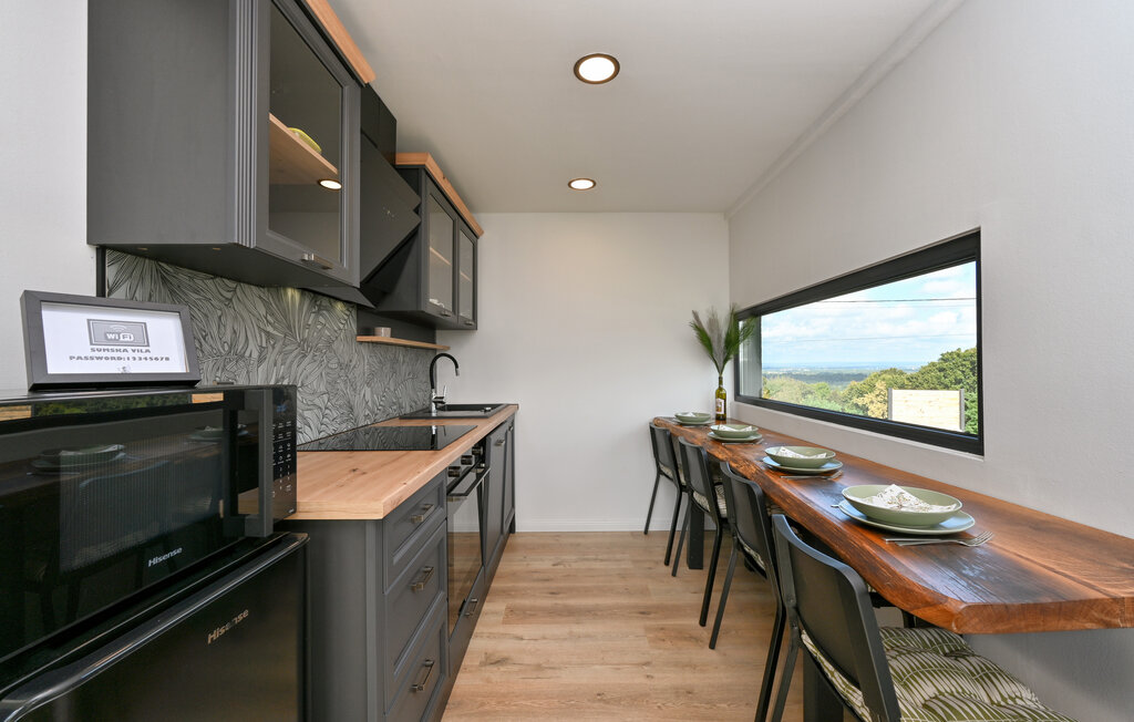 Domy wakacyjne - Strigova - Banfi , Chorwacja - CCC552 5