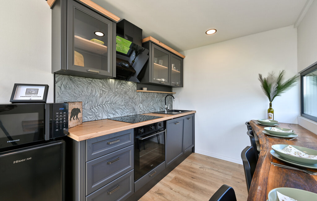 Domy wakacyjne - Strigova - Banfi , Chorwacja - CCC552 19