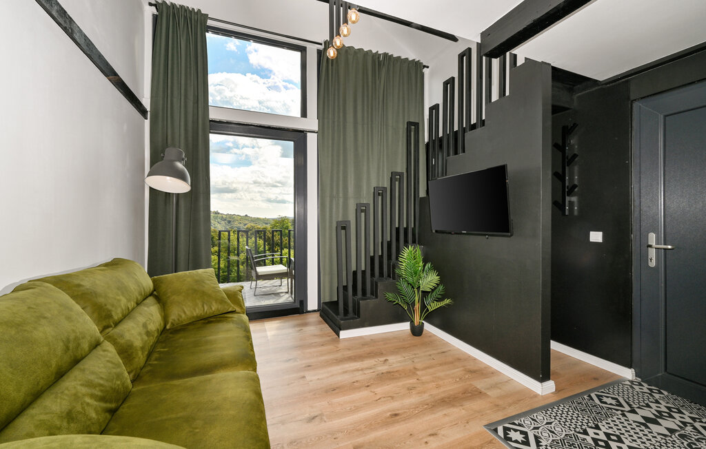 Domy wakacyjne - Strigova - Banfi , Chorwacja - CCC552 4