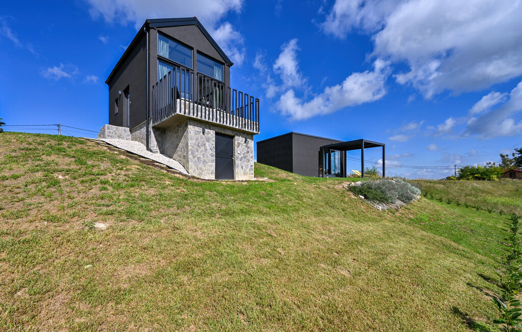 Domy wakacyjne - Strigova - Banfi , Chorwacja - CCC552 10