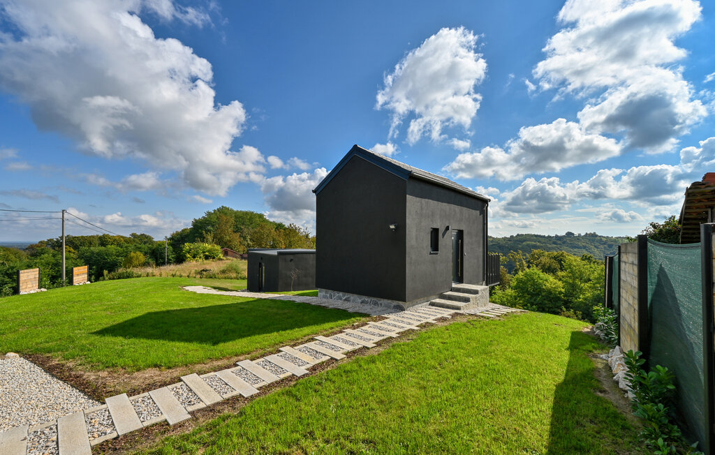 Domy wakacyjne - Strigova - Banfi , Chorwacja - CCC552 12