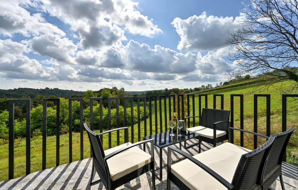 Domy wakacyjne - Strigova - Banfi , Chorwacja - CCC552 9