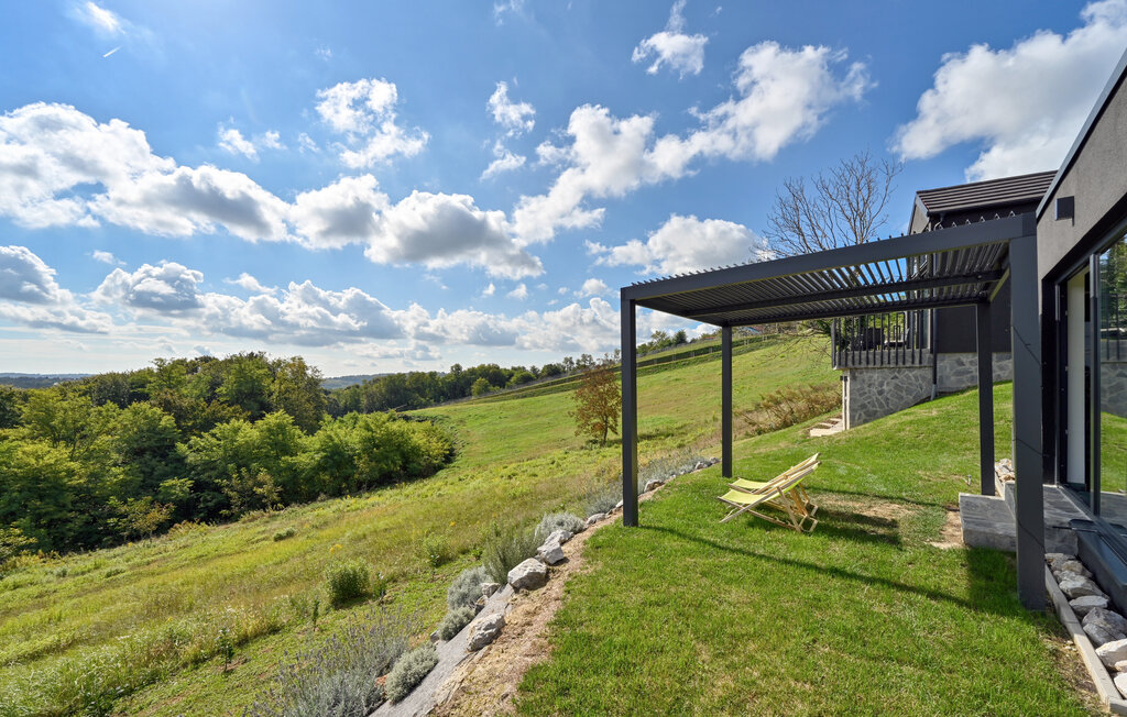 Domy wakacyjne - Strigova - Banfi , Chorwacja - CCC552 14