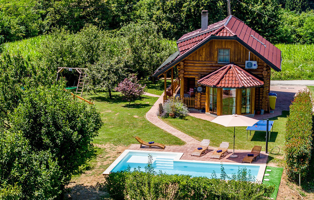 Ferienhaus - Varazdin-Ludbreg , Kroatien - CCC254 13