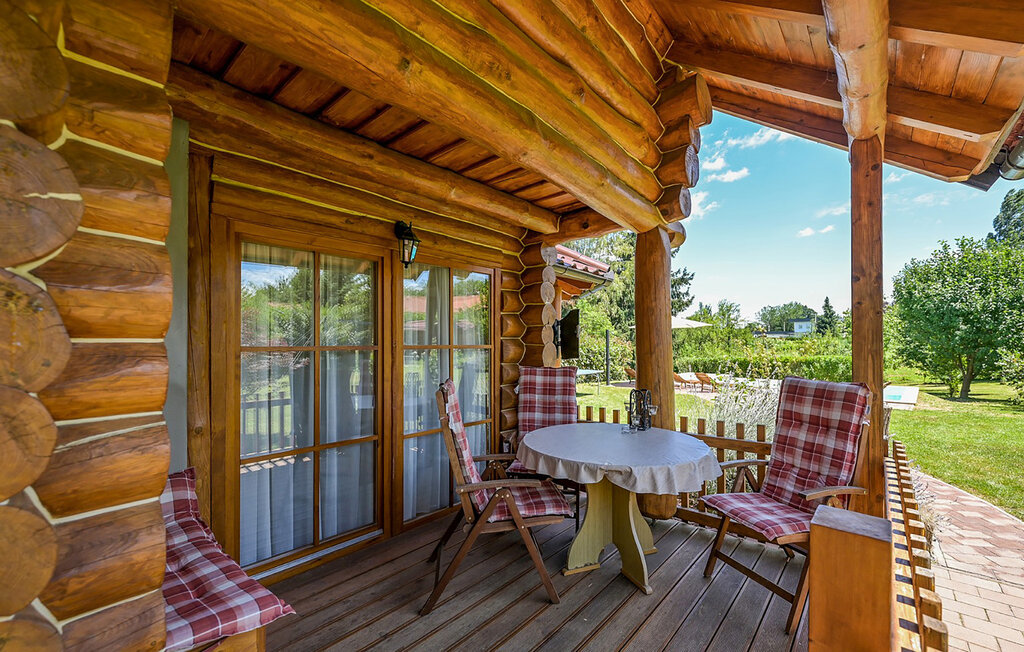 Ferienhaus - Varazdin-Ludbreg , Kroatien - CCC254 2