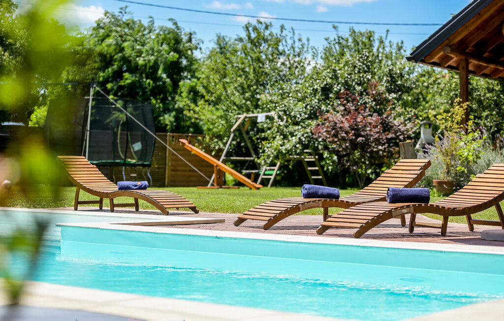 Ferienhaus - Varazdin-Ludbreg , Kroatien - CCC254 11