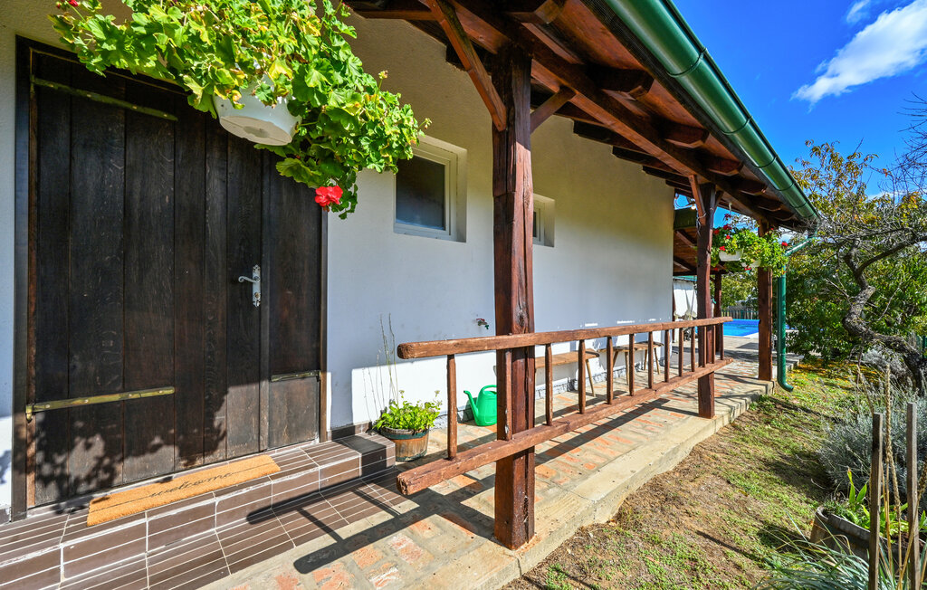 Ferienhaus - Durdevac-Prugovac , Kroatien - CCC181 11