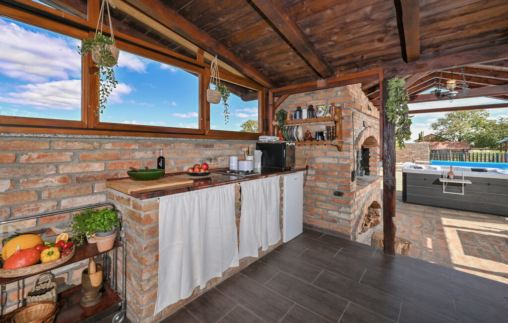 Ferienhaus - Durdevac-Prugovac , Kroatien - CCC181 12