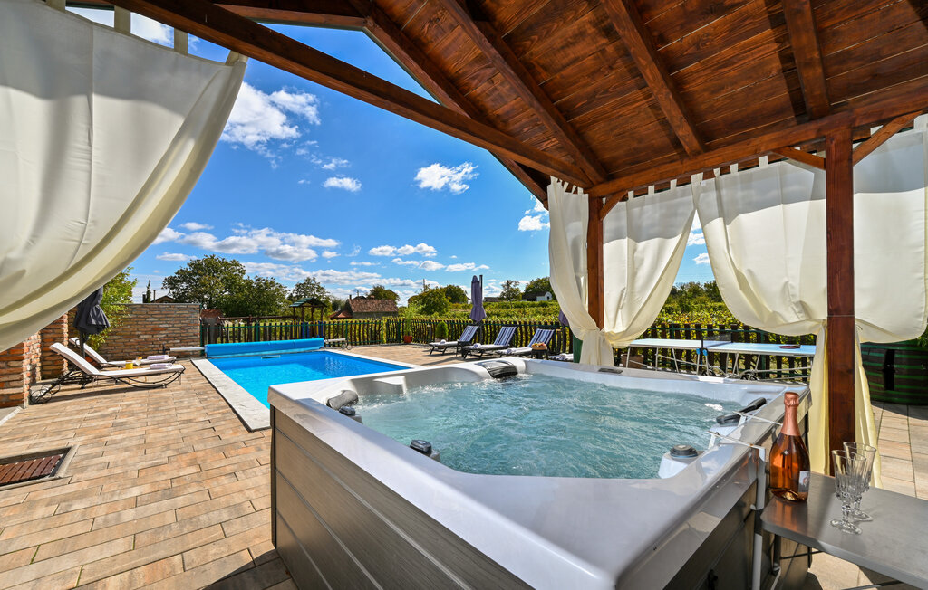 Ferienhaus - Durdevac-Prugovac , Kroatien - CCC181 2