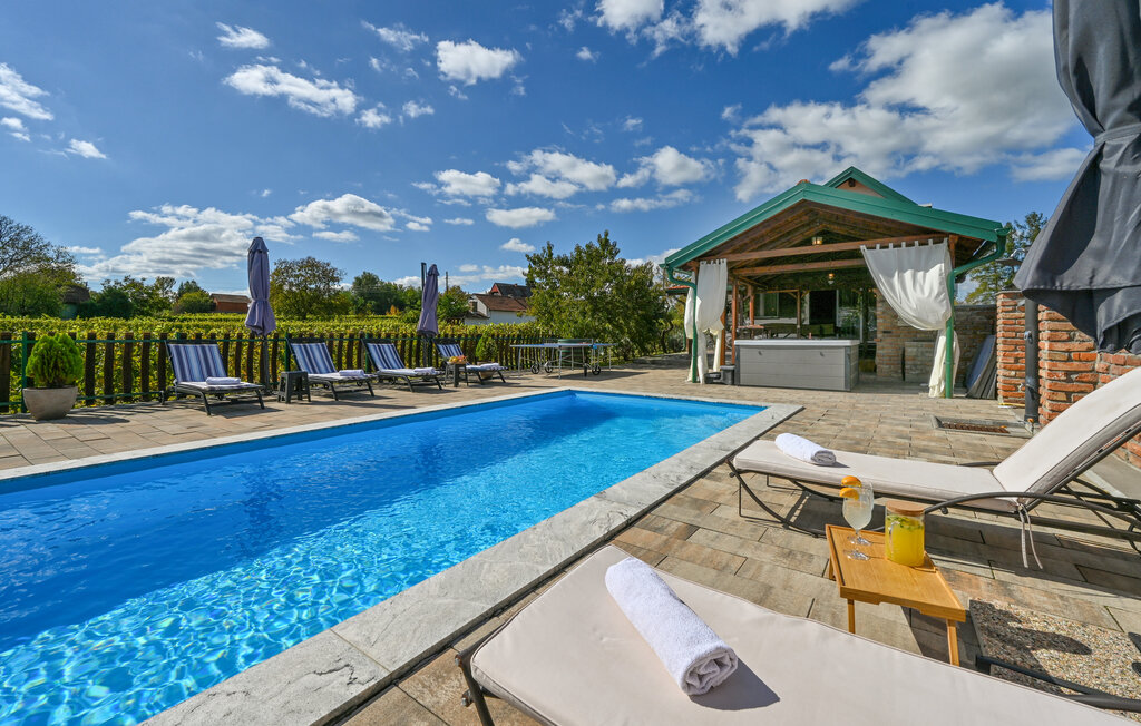 Ferienhaus - Durdevac-Prugovac , Kroatien - CCC181 8