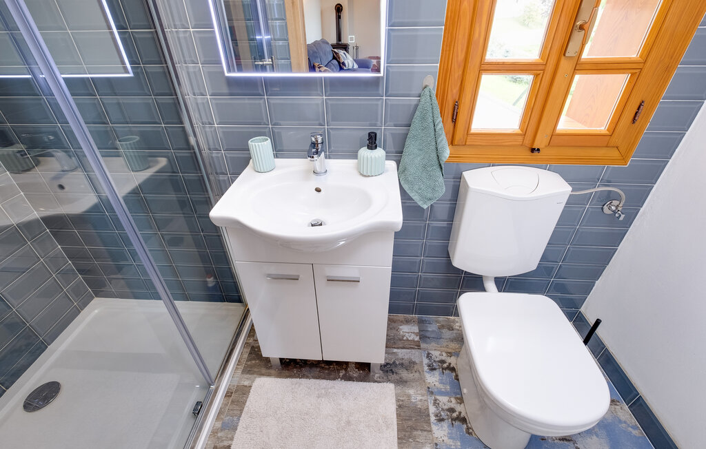 Ferienhaus - Jastrebarsko - Dragovanscak , Kroatien - CCC518 25