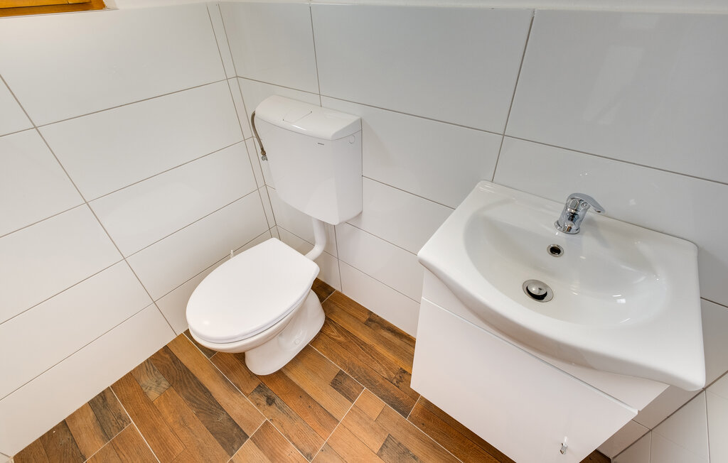 Ferienhaus - Jastrebarsko - Dragovanscak , Kroatien - CCC518 26