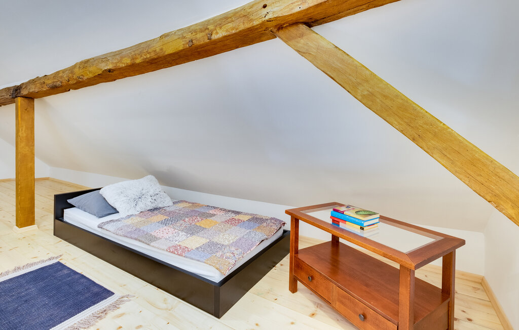 Ferienhaus - Jastrebarsko - Dragovanscak , Kroatien - CCC518 23