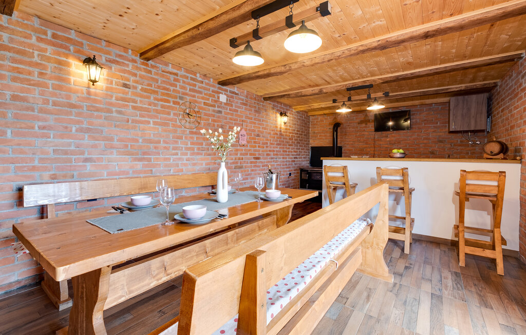 Ferienhaus - Jastrebarsko - Dragovanscak , Kroatien - CCC518 6