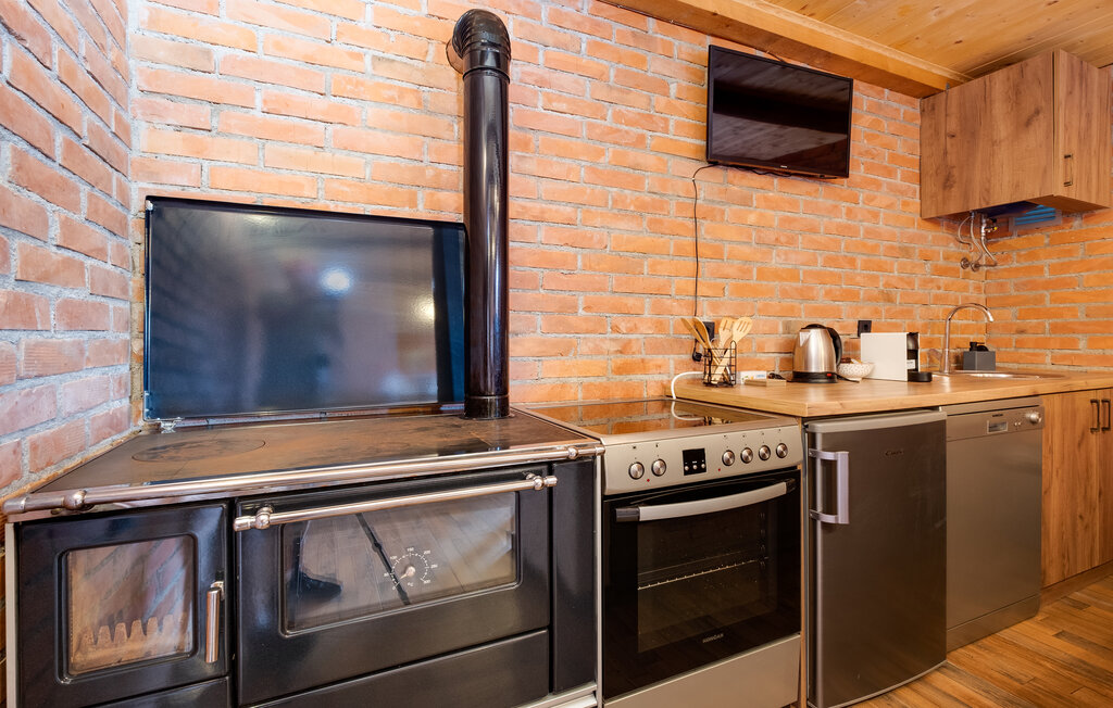 Ferienhaus - Jastrebarsko - Dragovanscak , Kroatien - CCC518 19