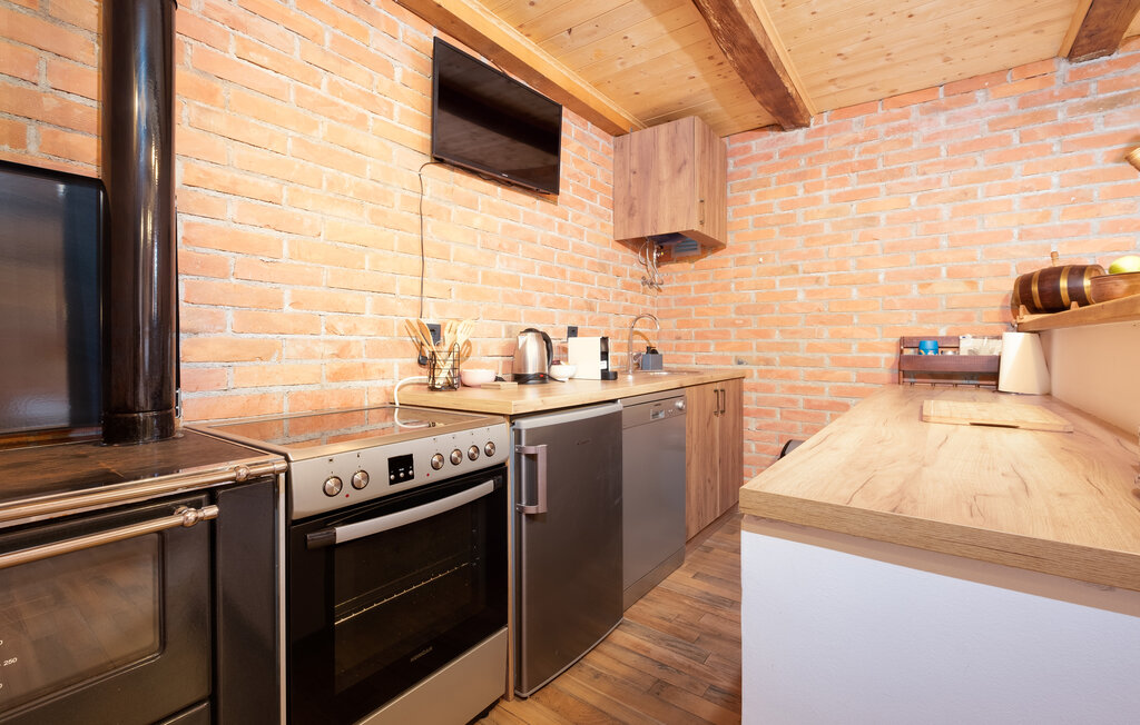 Ferienhaus - Jastrebarsko - Dragovanscak , Kroatien - CCC518 5