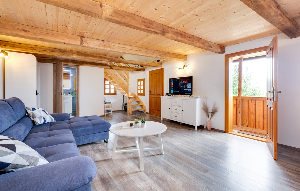 Ferienhaus - Jastrebarsko - Dragovanscak , Kroatien - CCC518 4