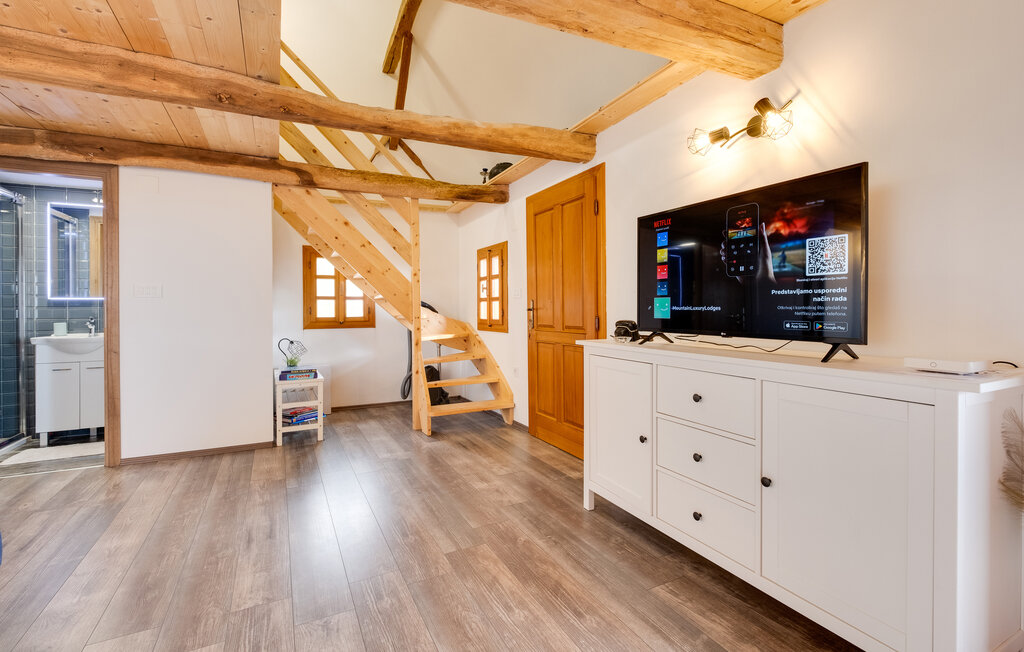 Ferienhaus - Jastrebarsko - Dragovanscak , Kroatien - CCC518 18