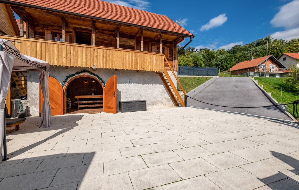 Ferienhaus - Jastrebarsko - Dragovanscak , Kroatien - CCC518 10