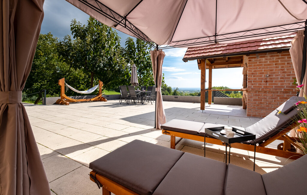 Ferienhaus - Jastrebarsko - Dragovanscak , Kroatien - CCC518 12