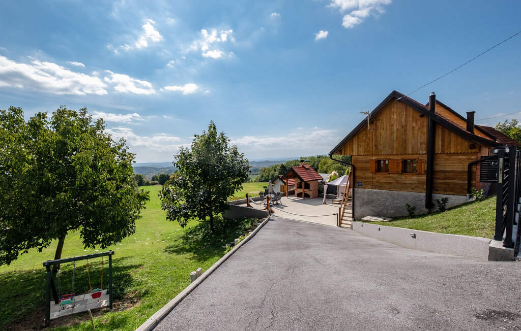 Ferienhaus - Jastrebarsko - Dragovanscak , Kroatien - CCC518 15