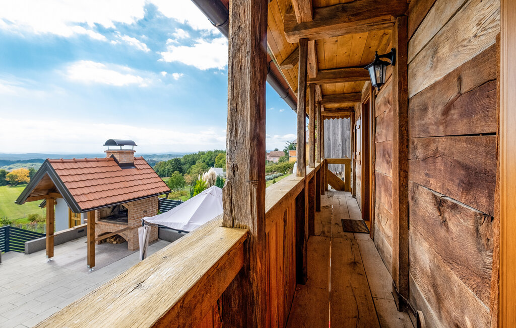 Ferienhaus - Jastrebarsko - Dragovanscak , Kroatien - CCC518 8