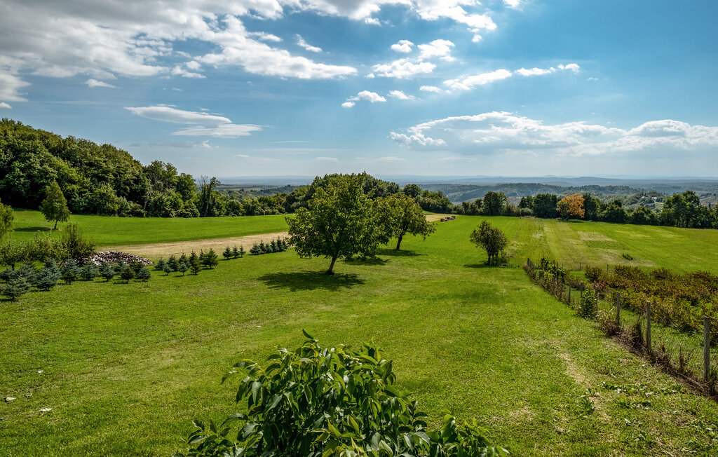Ferienhaus - Jastrebarsko - Dragovanscak , Kroatien - CCC518 17