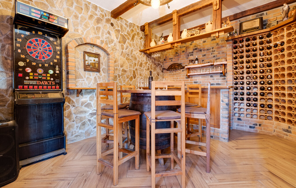 Feriehuse - Zagreb-Rozga , Kroatien - CCC657 8