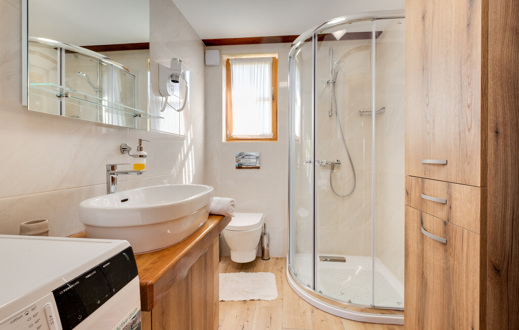 Feriehuse - Zagreb-Rozga , Kroatien - CCC657 36