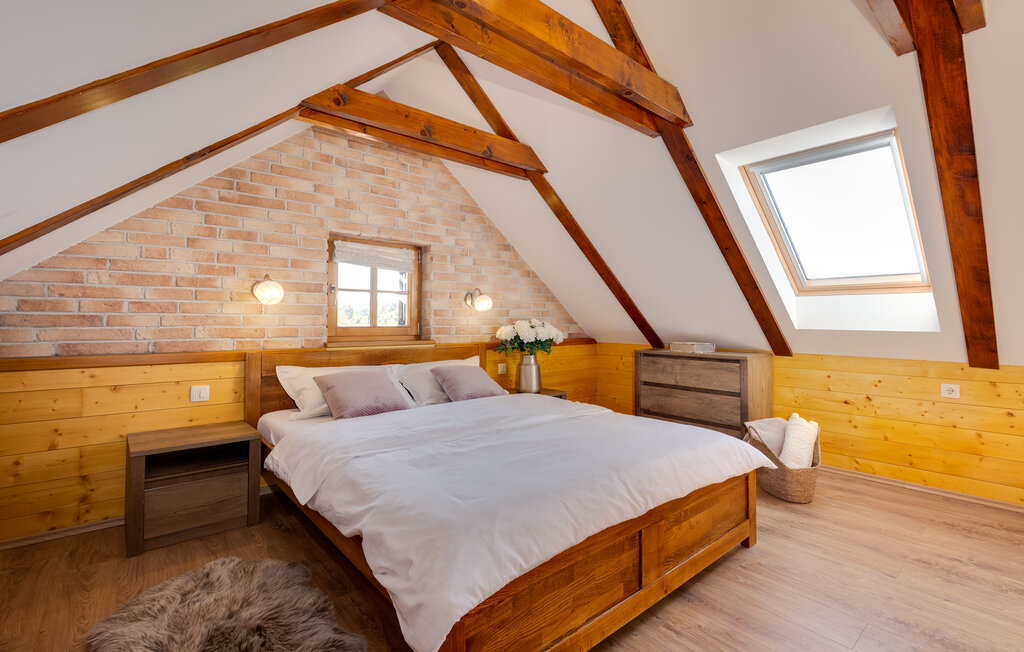 Feriehuse - Zagreb-Rozga , Kroatien - CCC657 34