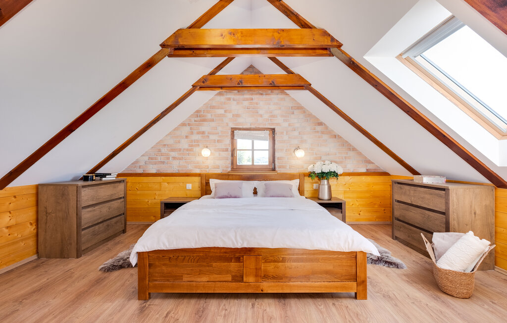 Feriehuse - Zagreb-Rozga , Kroatien - CCC657 35