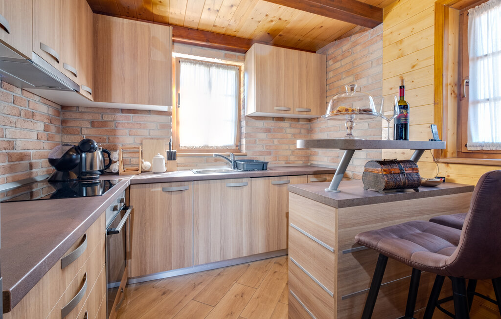 Feriehuse - Zagreb-Rozga , Kroatien - CCC657 7