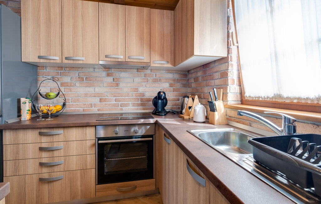 Feriehuse - Zagreb-Rozga , Kroatien - CCC657 30