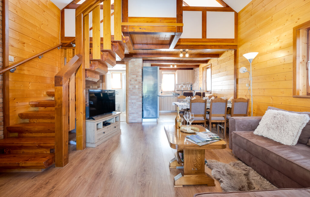 Feriehuse - Zagreb-Rozga , Kroatien - CCC657 5