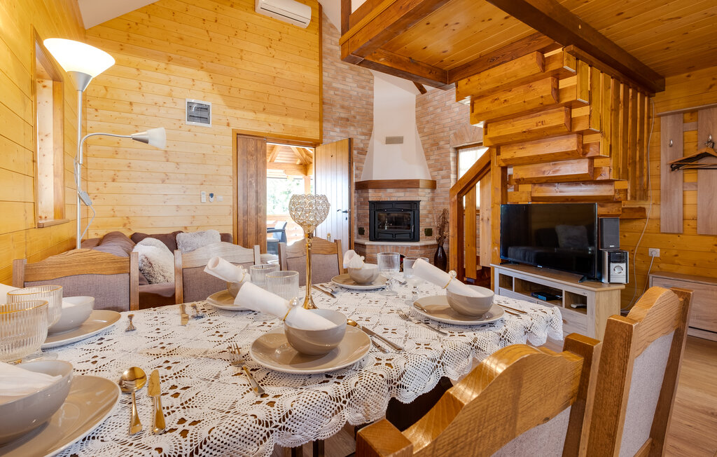 Feriehuse - Zagreb-Rozga , Kroatien - CCC657 29