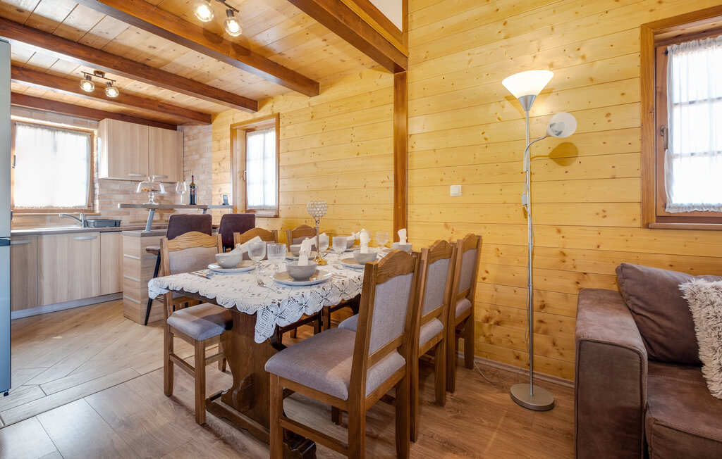 Feriehuse - Zagreb-Rozga , Kroatien - CCC657 6