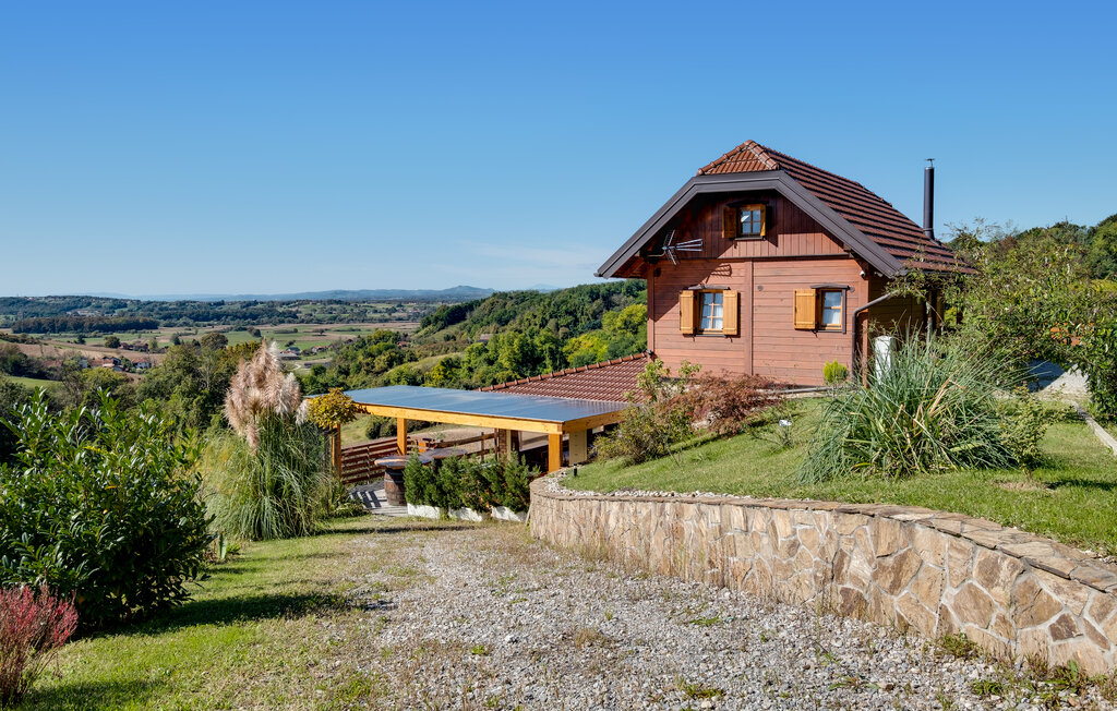 Feriehuse - Zagreb-Rozga , Kroatien - CCC657 13