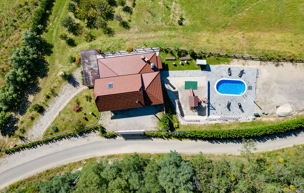 Feriehuse - Zagreb-Rozga , Kroatien - CCC657 16