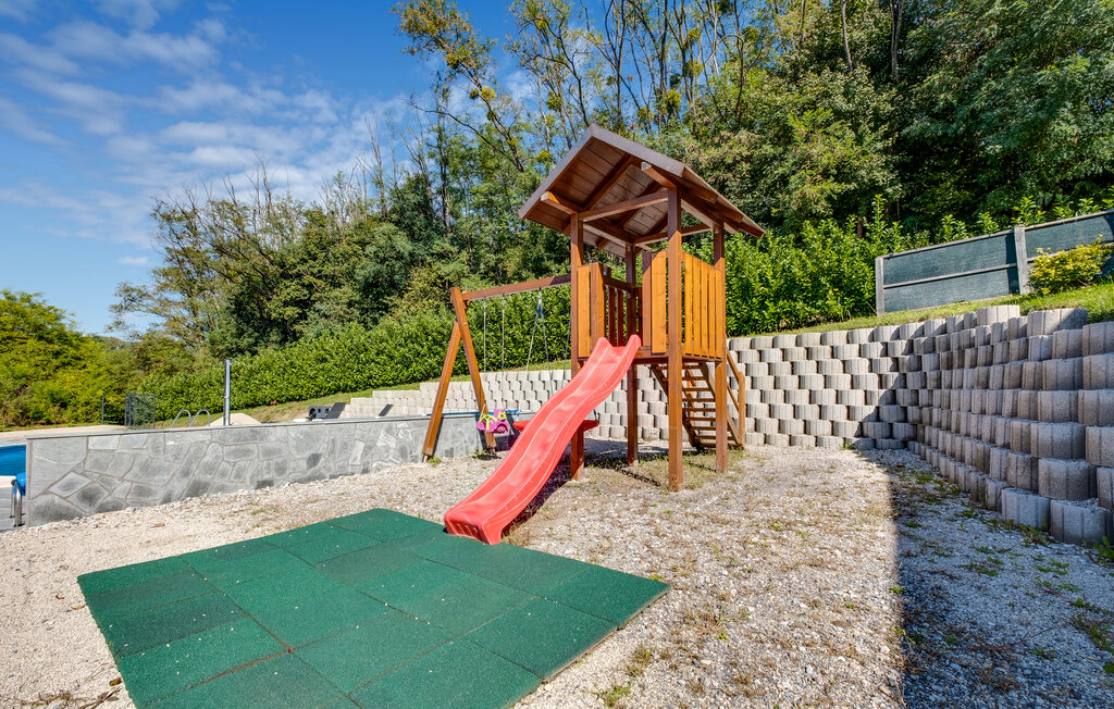 Feriehuse - Zagreb-Rozga , Kroatien - CCC657 20