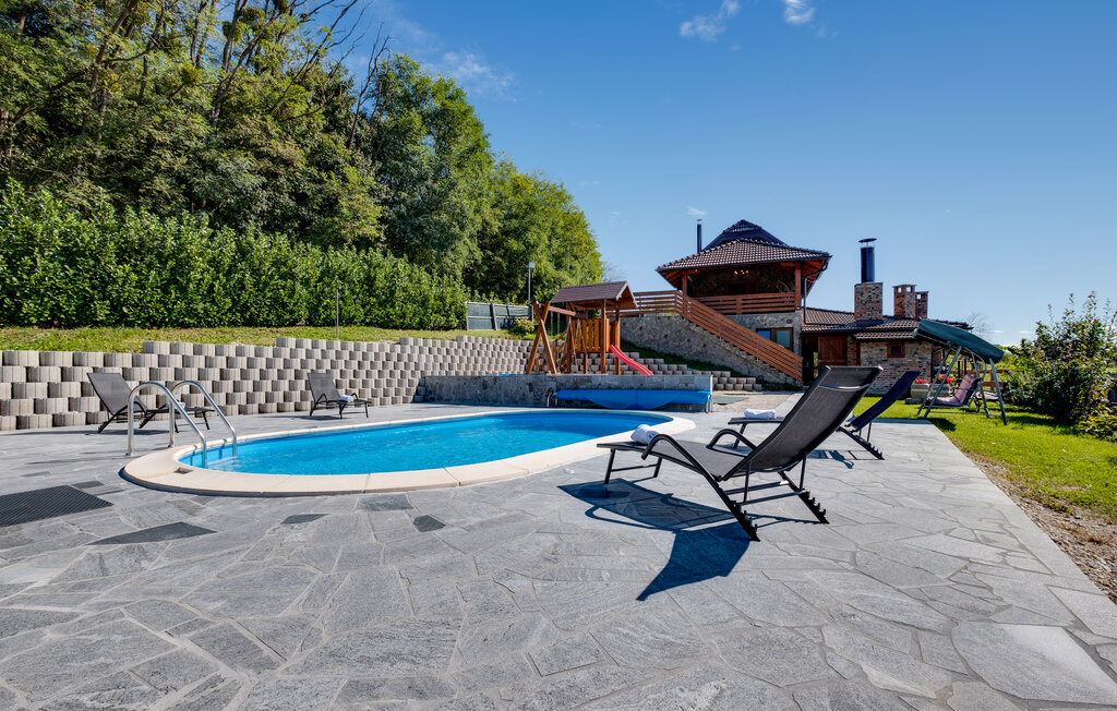 Feriehuse - Zagreb-Rozga , Kroatien - CCC657 10