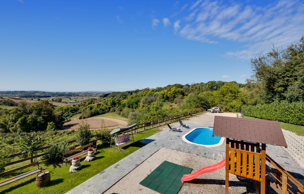 Feriehuse - Zagreb-Rozga , Kroatien - CCC657 27