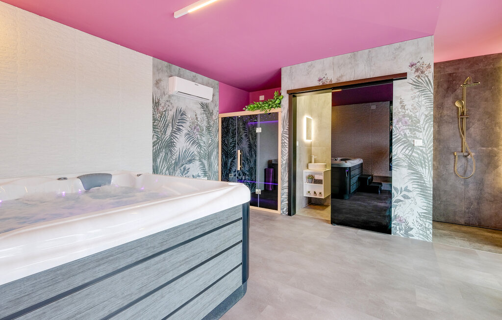 Feriehus - Zagreb-Dubovec Bisaski , Kroatia - CCC470 6