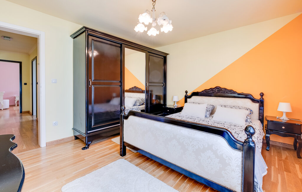 Ferienhaeuser - Zagreb-Vurnovec , Kroatien - CCC495 25