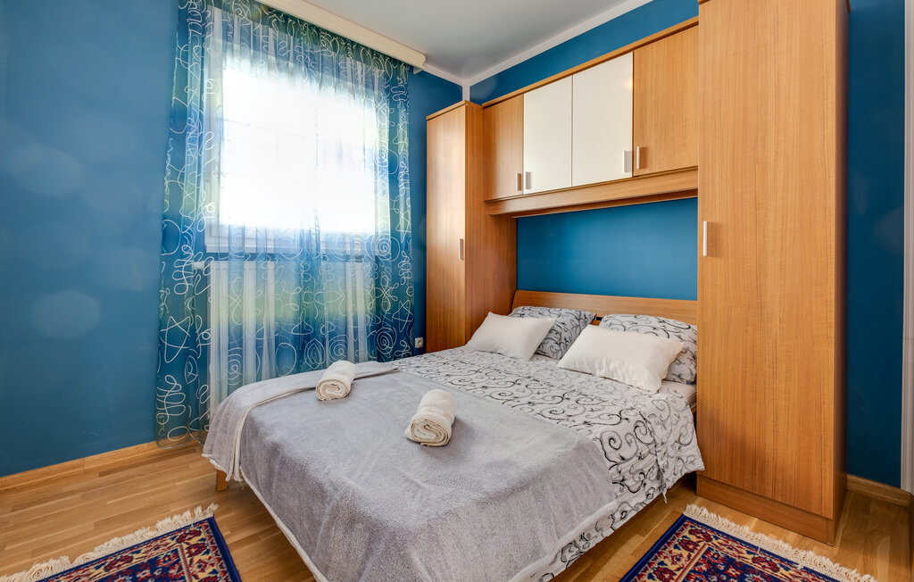 Ferienhaeuser - Zagreb-Vurnovec , Kroatien - CCC495 28