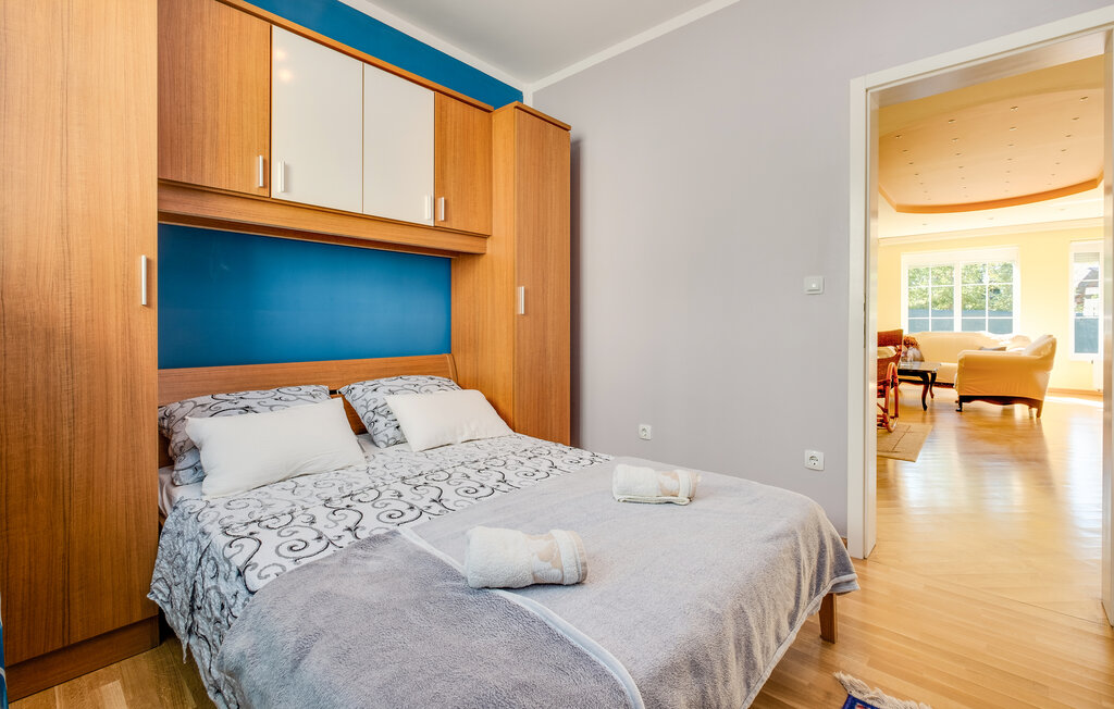 Ferienhaeuser - Zagreb-Vurnovec , Kroatien - CCC495 29