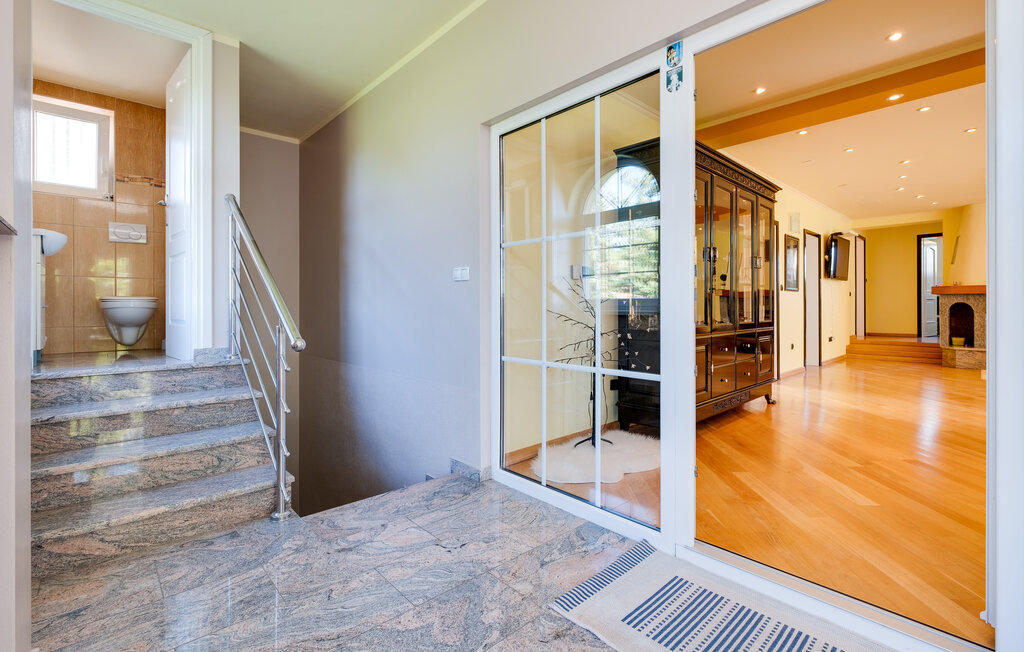 Ferienhaeuser - Zagreb-Vurnovec , Kroatien - CCC495 23